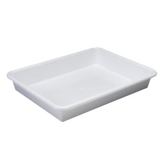 Bricka med hög kant - Small