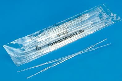 Platinös 1 µL, 20 st/fp