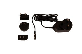 Adapter till Ljusbord A2, A3 + Runt ø50cm