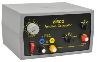 Signalgenerator 1Hz-100kHz