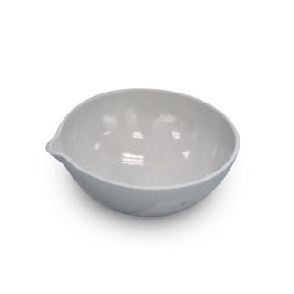 Avdunstningsskål porslin 125 ml 10 st