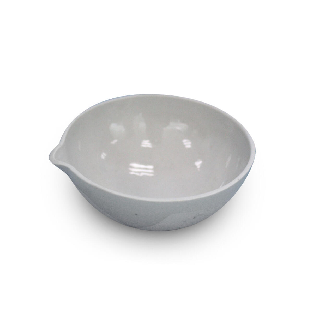 Avdunstningsskål porslin 125 ml 10 st