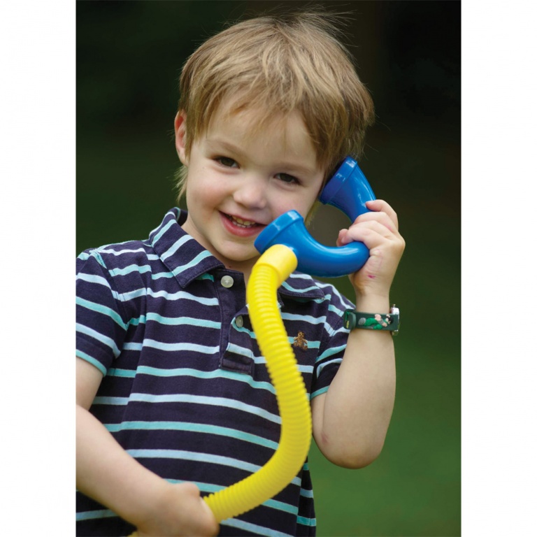 Prata i luren 2 lurar - Bild 3