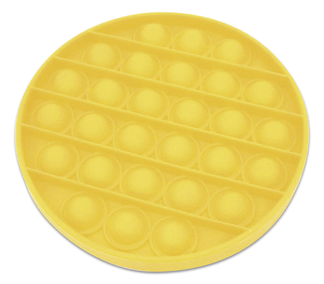 Fidget Push Pop Bubble 6st - Bild 3