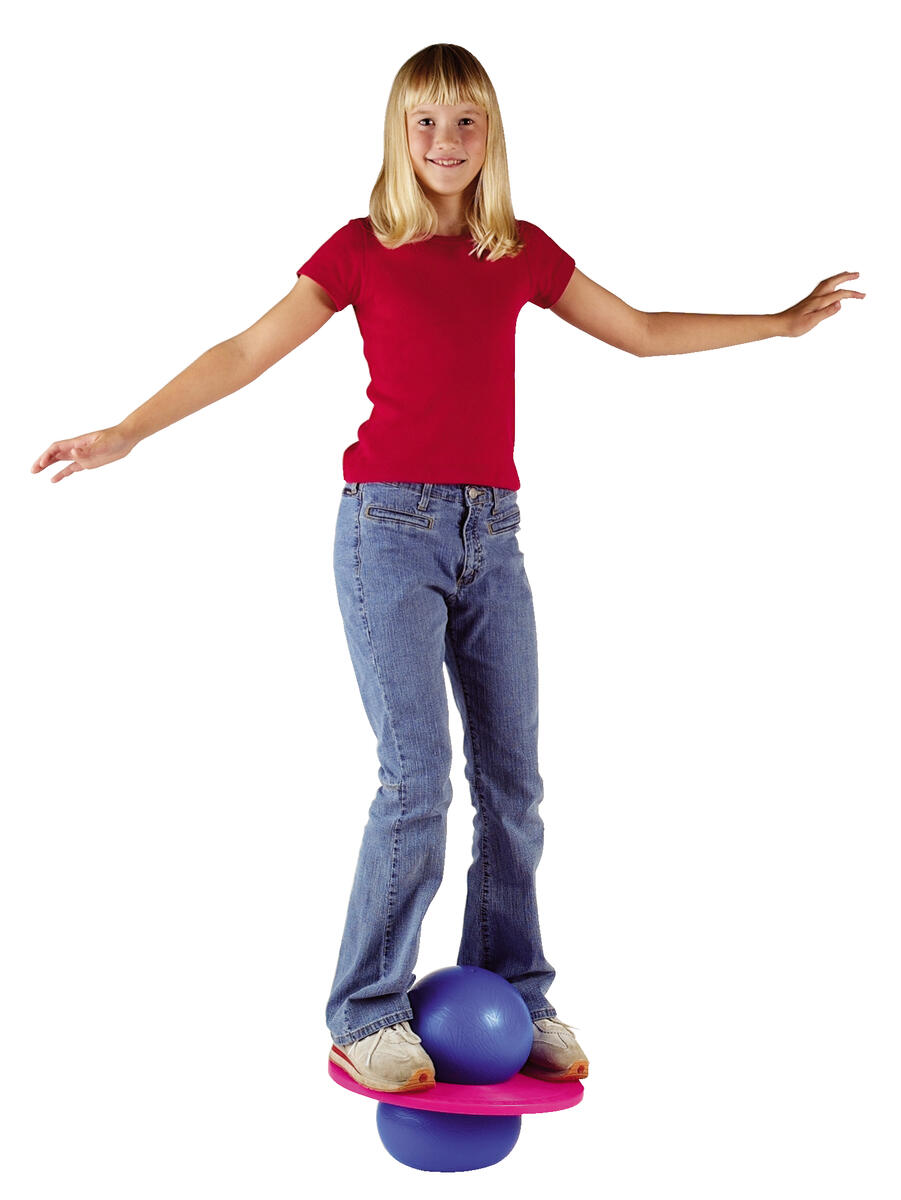 Moonhopper Hoppboll - Bild 2