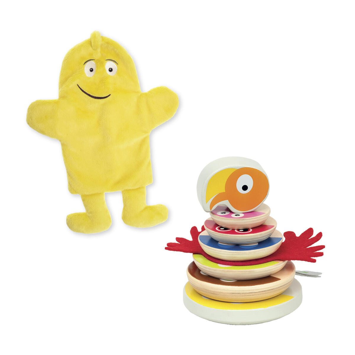 Bibbis Temalåda - Logik & Problemlösning - Bild 2