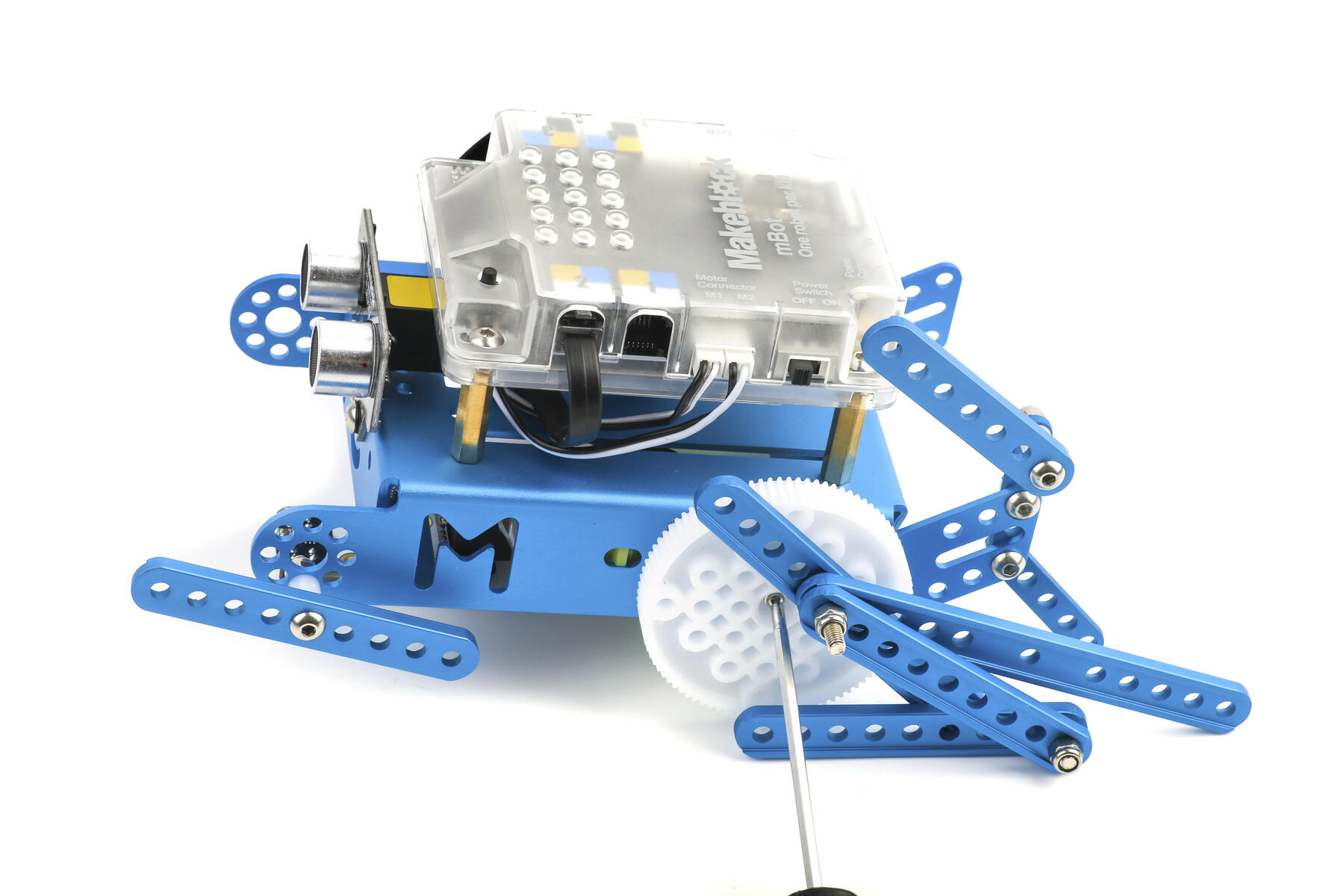 Makeblock mBot Explorer robotset 2 - Bild 3