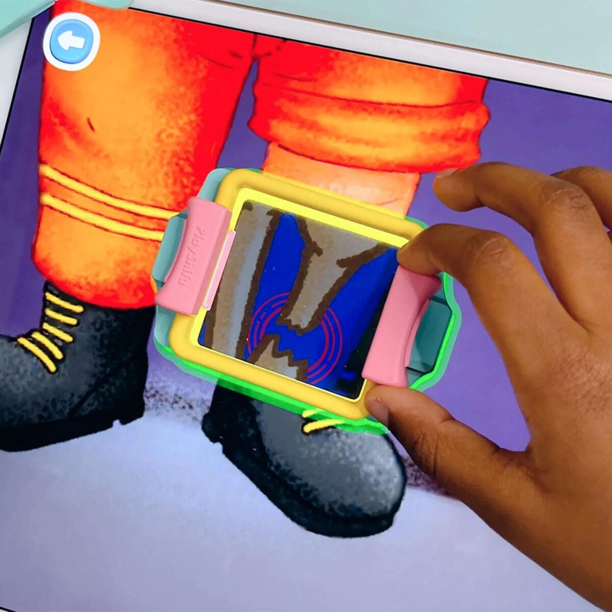 Shifu Tacto Doktor - Bild 3