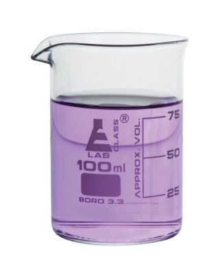 Glasbägare 100 ml. 12 st_fp