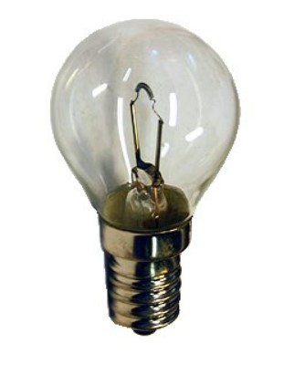 Optiklampa 6,3 V_5 A