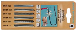 Blad till lövsåg artnr. 49495