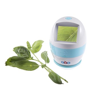 Easi-scope trådlös med display - Bild 4