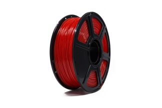Red, Flashforge PETG PRO 1,0 kg