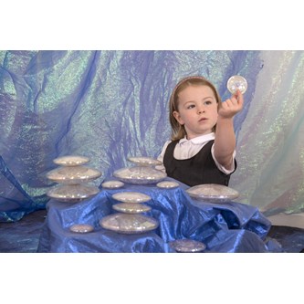 Skimrande stenar - Bild 3