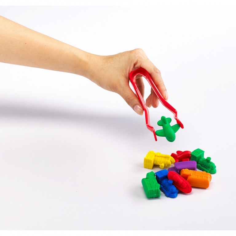 Pincetter, stora 12 st_fp - Bild 2