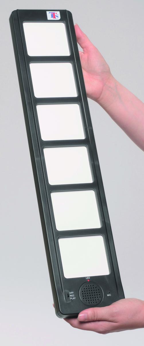 Berättarpanel - Bild 2