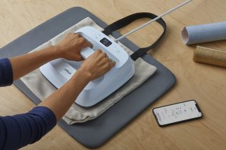 Cricut EasyPress matta