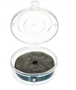 Karbonskivor till tempograf 100st_fp