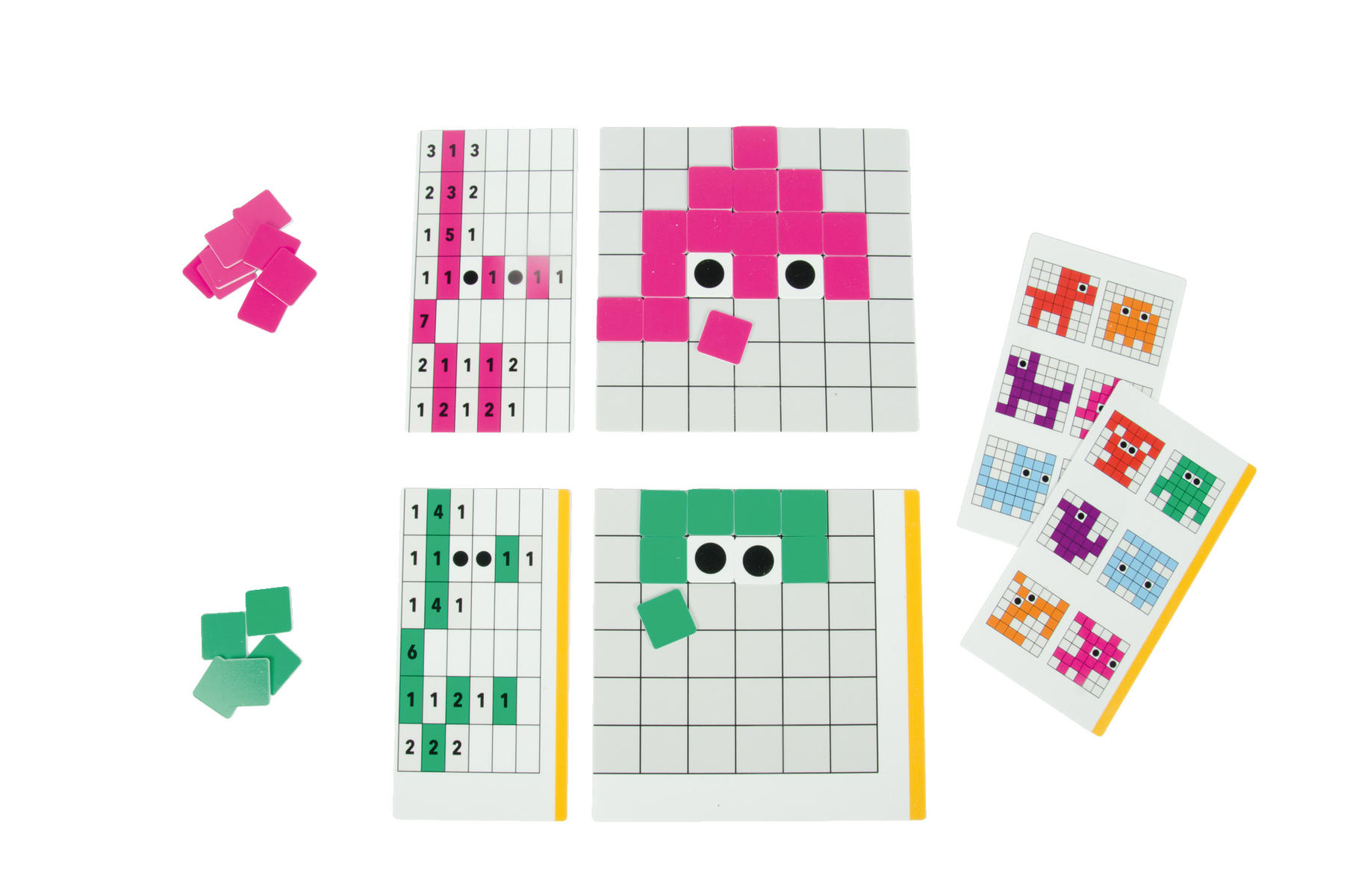 Rolf Originals - Coding in pixels