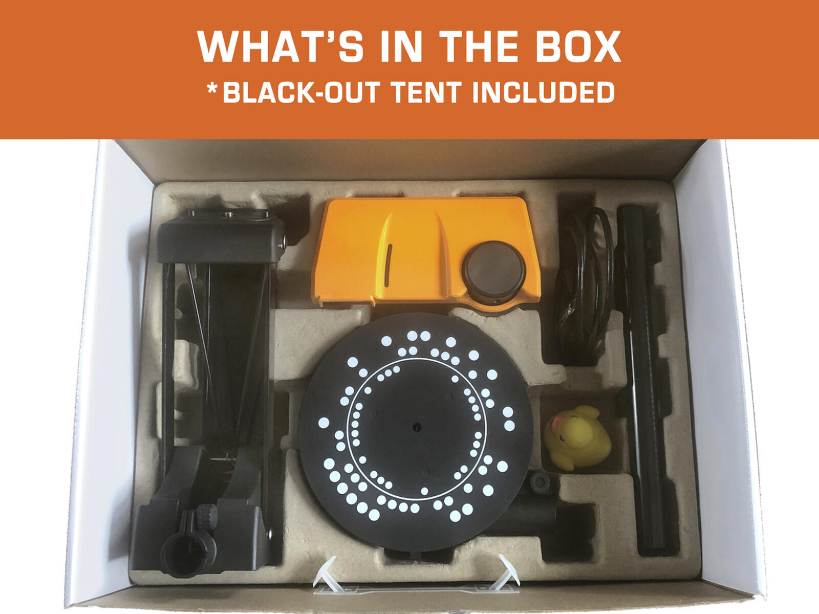 3D Scanner SOL - Bild 2