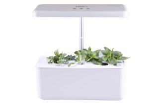 Hydroponic System