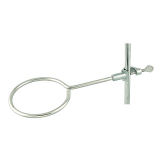 Stativring för tratt med muff 65mm