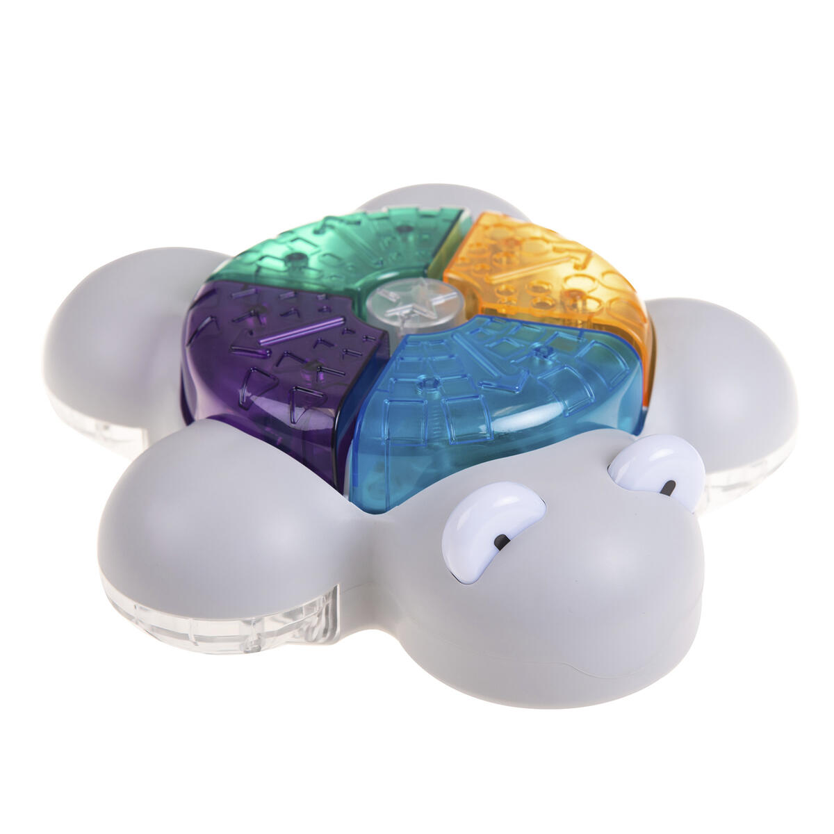 Glow & Go Bot - Golvrobot