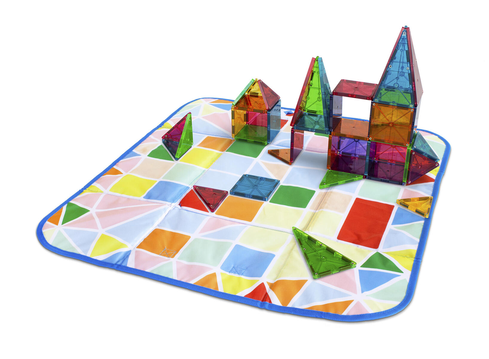 Magna-Tiles förvaringsväska - Bild 2