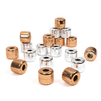 Speglande rullar - Bild 2