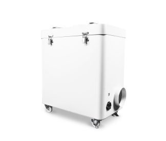 Luftrenare Flux Beam Air