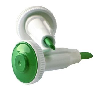 Blodlansett, automatisk, 100st_fp