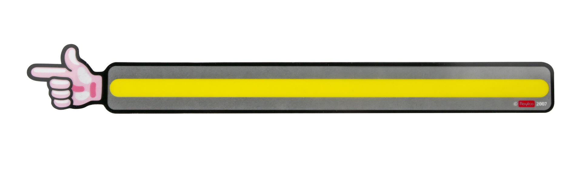 Pek- och läslinjal 12st - Bild 3