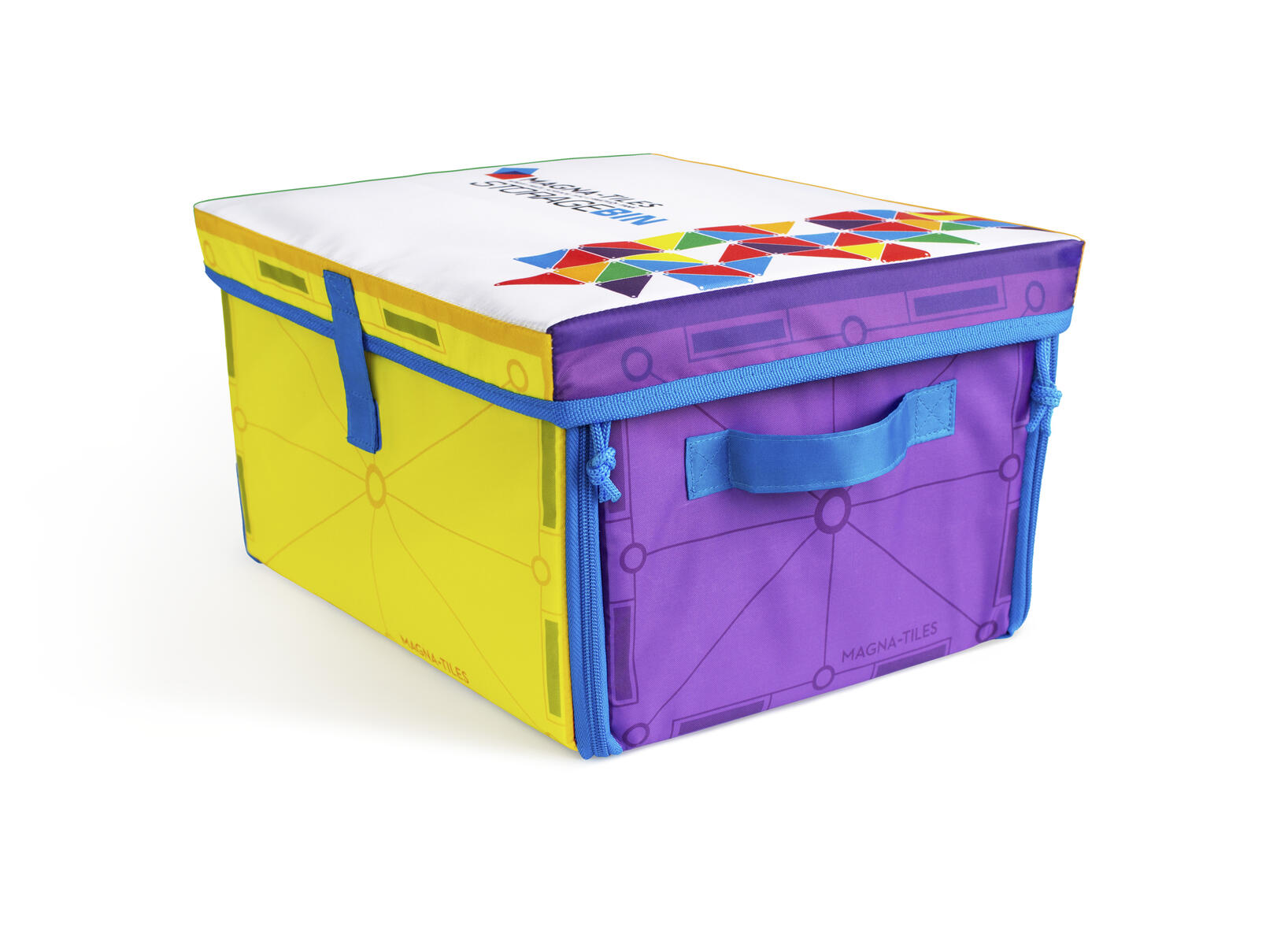 Magna-Tiles förvaringsväska - Bild 3