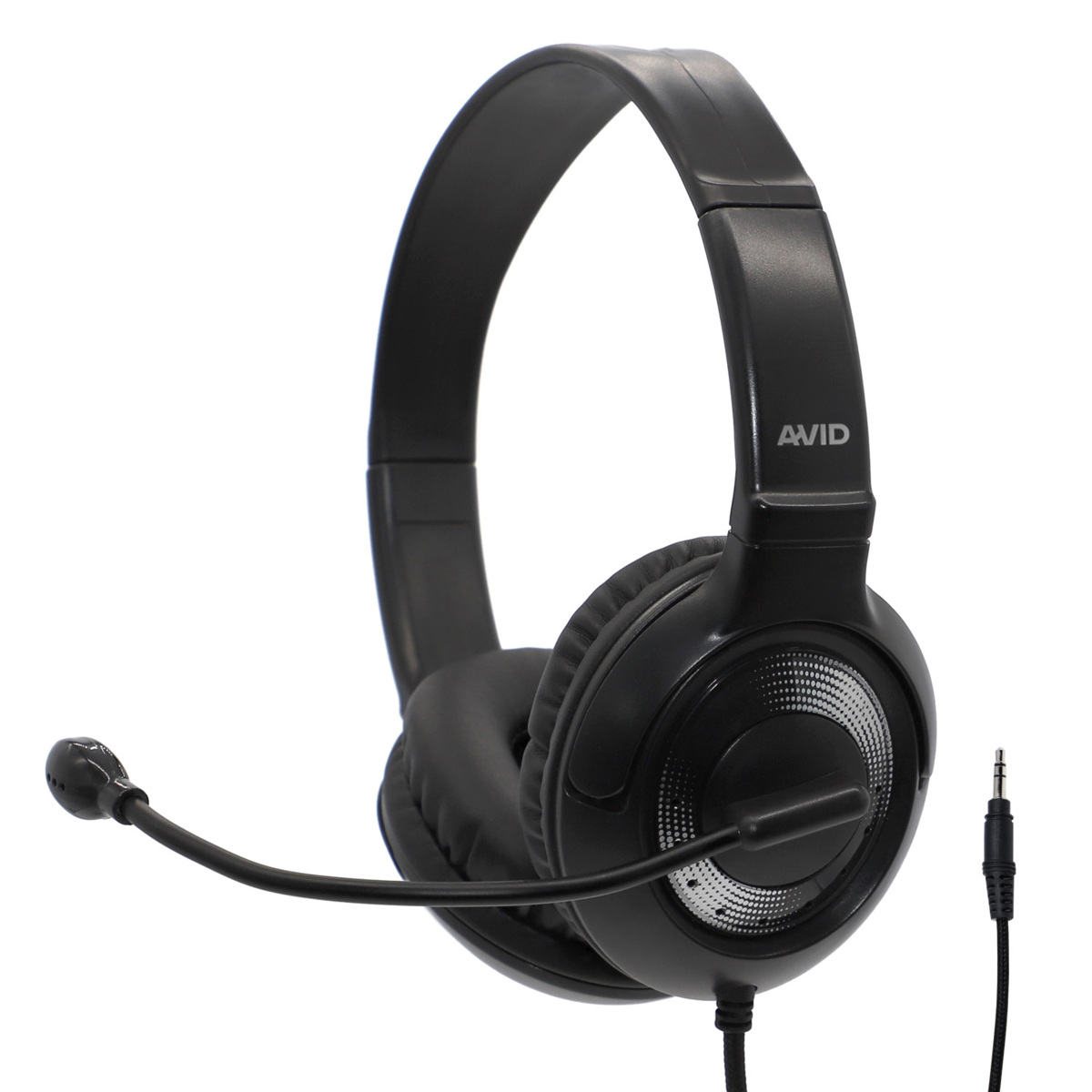 Headset, AVID AE-55