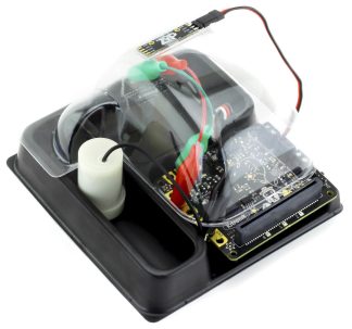 Micro:bit - Kitronik Smart Greenhouse Kit