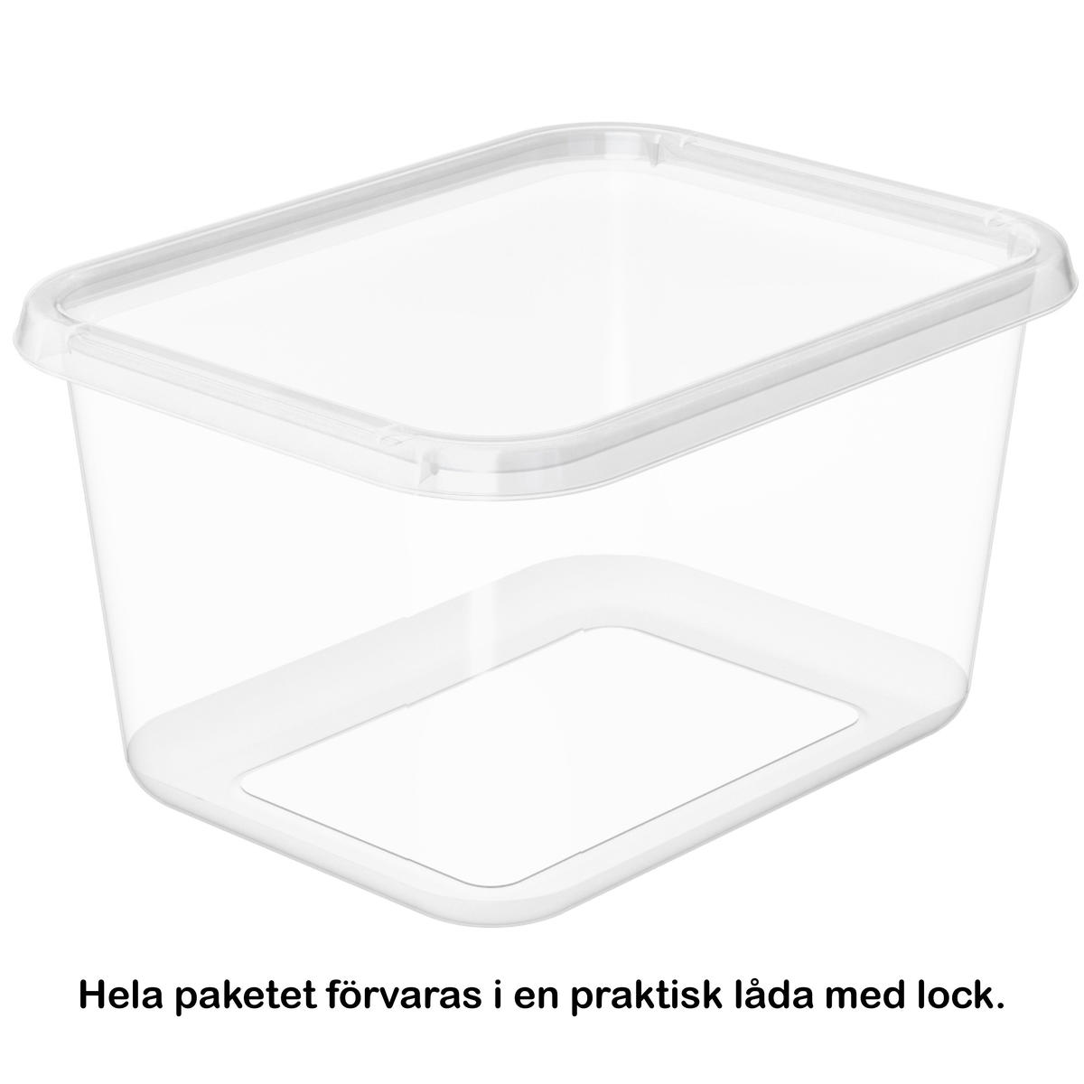 SpråkGympa ledarlåda, Babblarna 1 - Bild 4