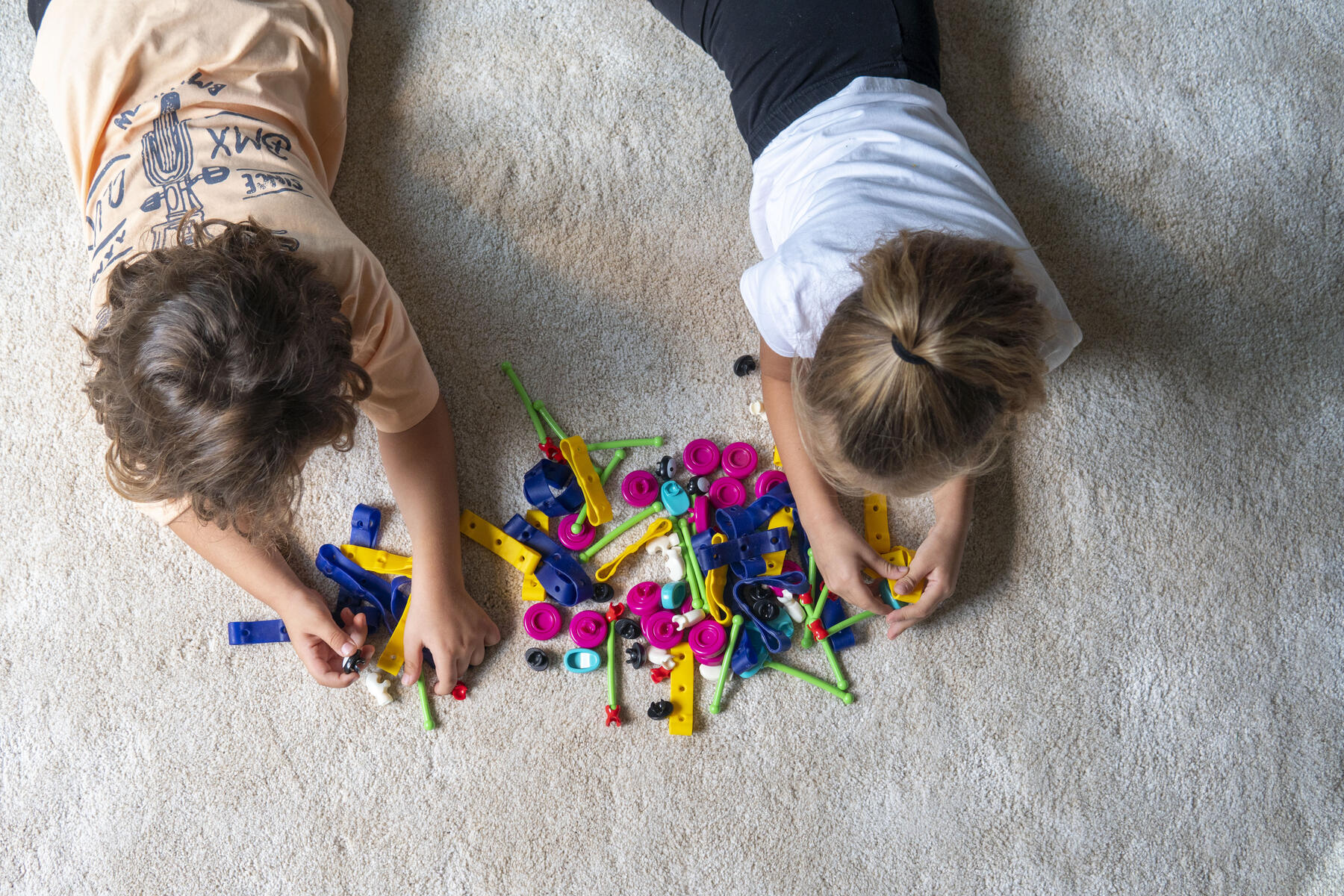 Toyi Green Skills Event Kit - Bild 4