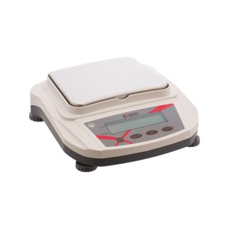 Våg digital, 2000g_0.01g