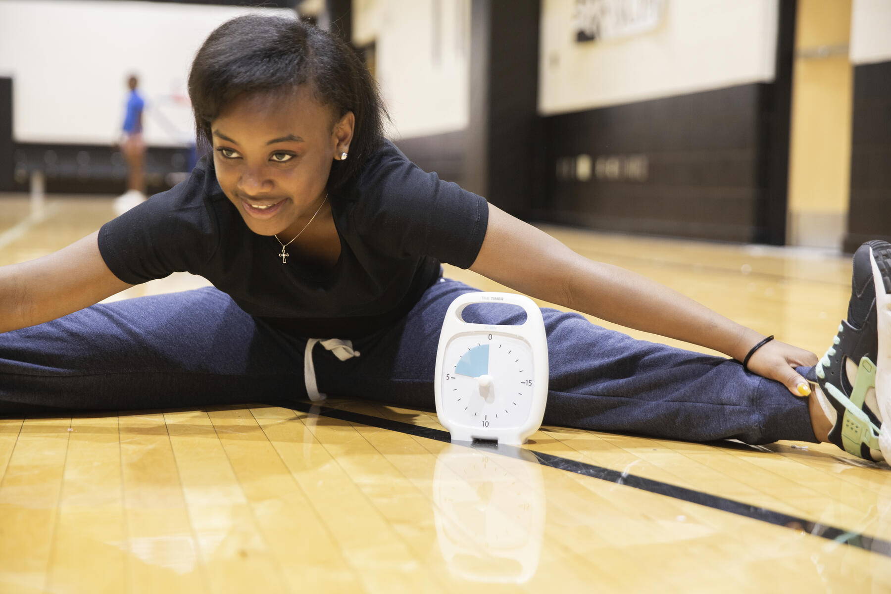 Time Timer® Plus 20 min - Bild 4