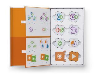 KUBO Coding+, 10 st/fp