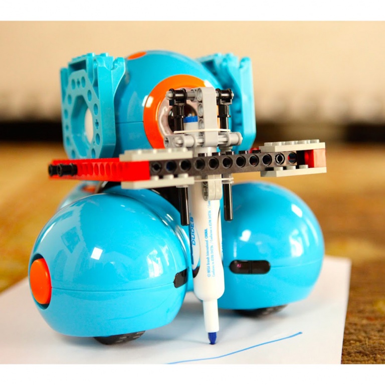 Dash Building Bricks - Bild 4