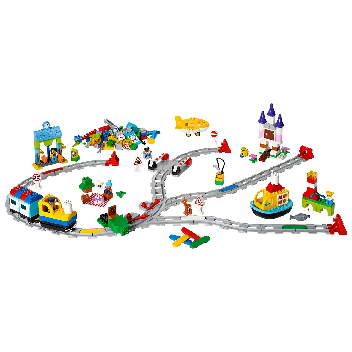 LEGO® Education Kodningsexpressen - Bild 3