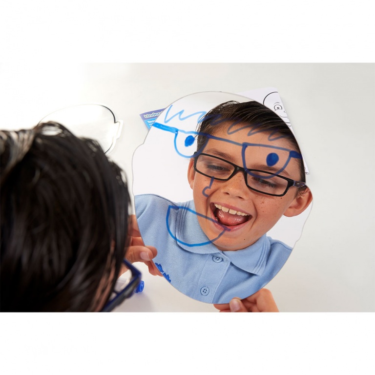 Känslor och uttryck - Bild 3