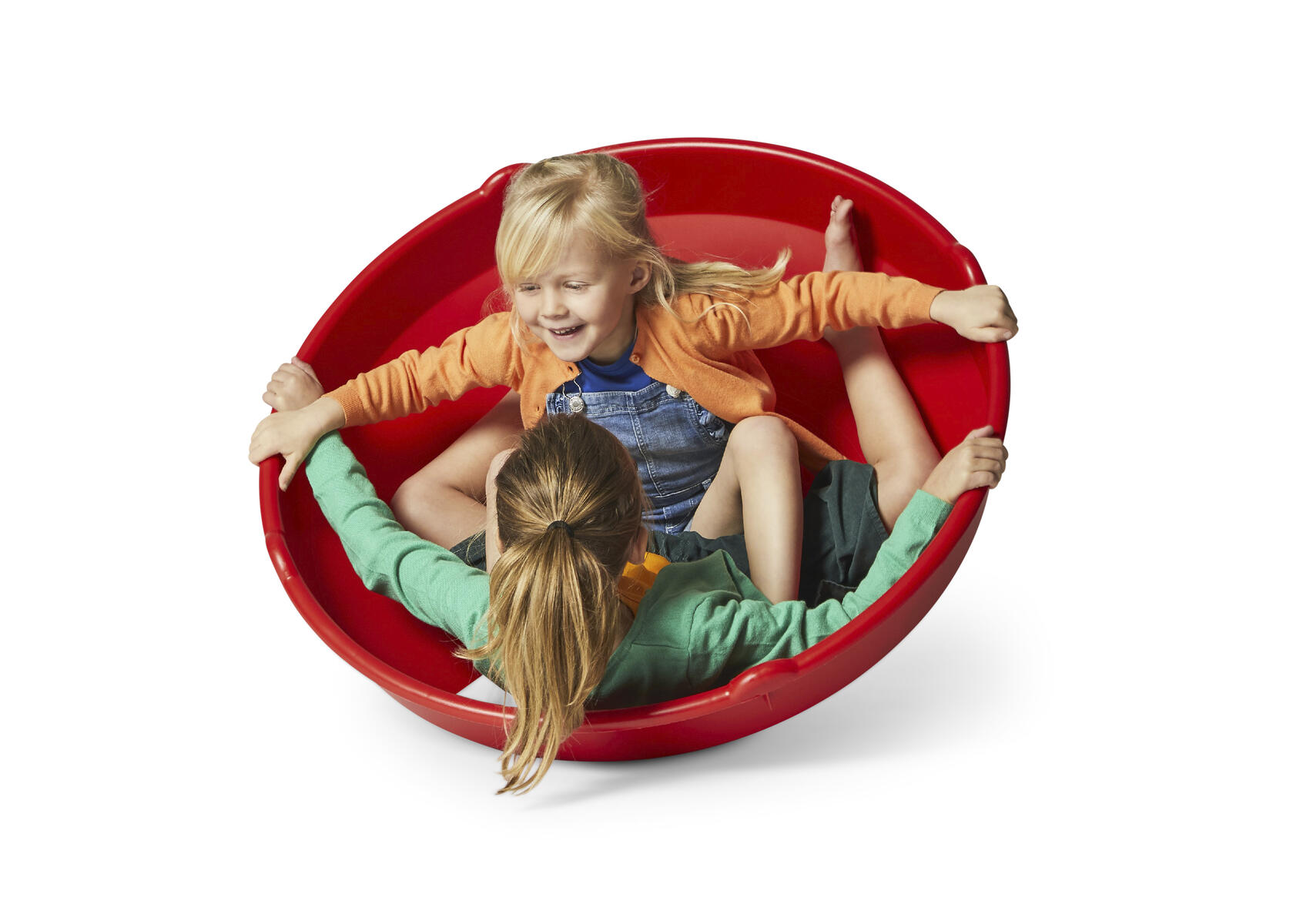 Tumlaren GONGE - Bild 2