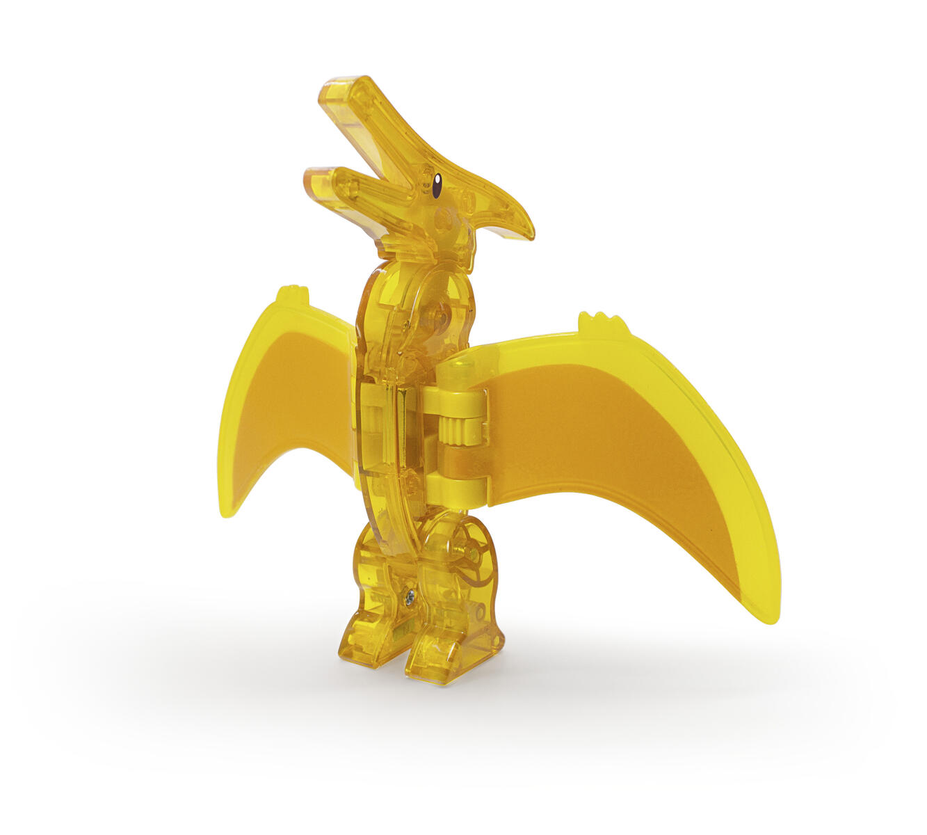 Magna-Tiles Dinosaurier 5st/fp. - Bild 4