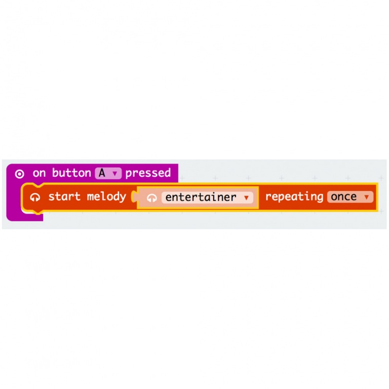 Micro:bit Högtalare - Bild 3