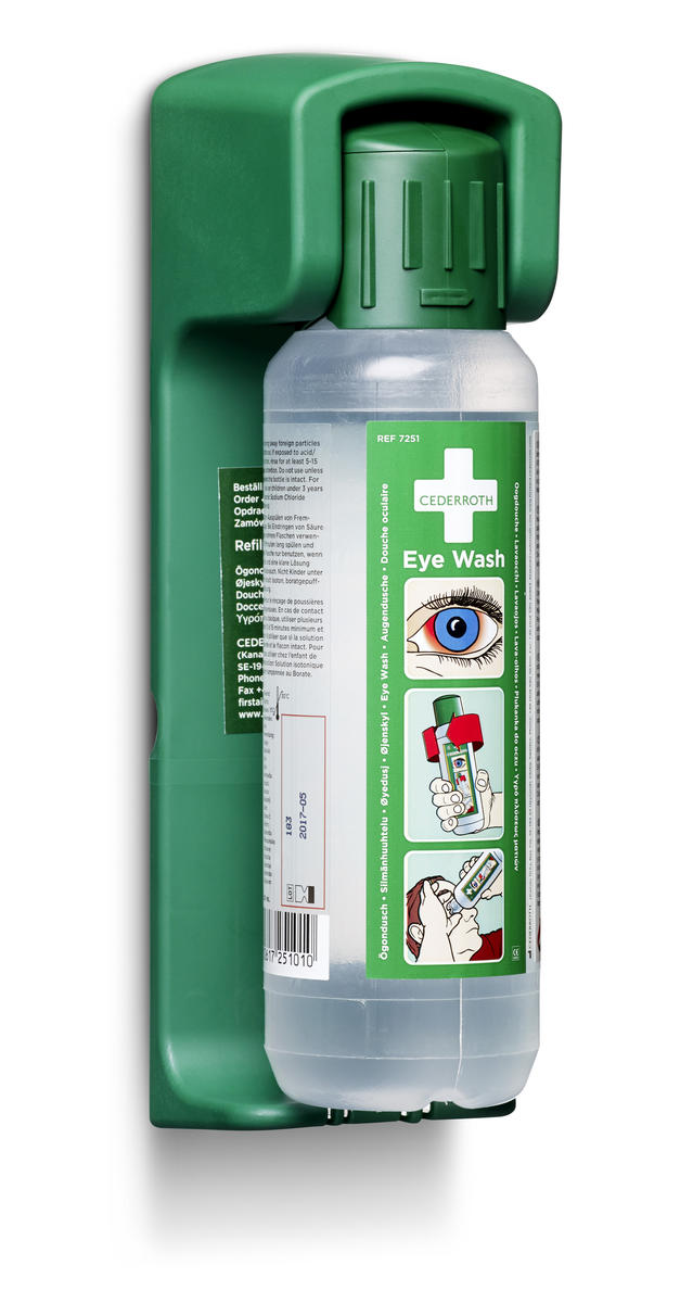 Ögondusch 500 ml 2 st_fp. - Bild 2