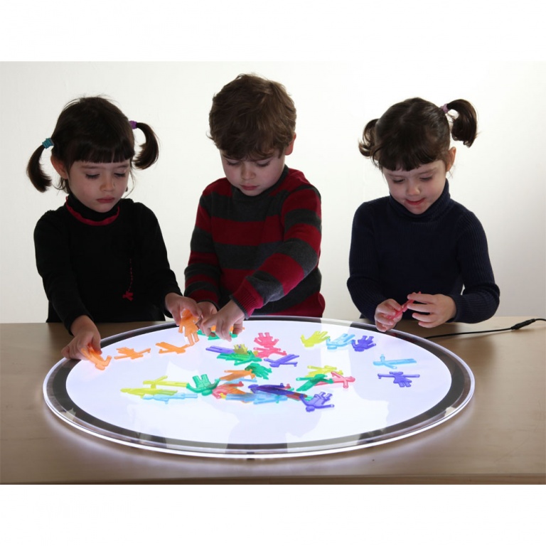 Familjefigurer silikon - Bild 5