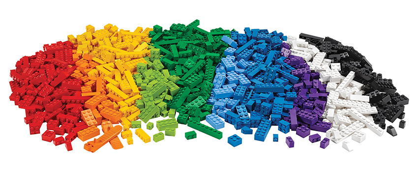 Lösa delar/ Övrigt