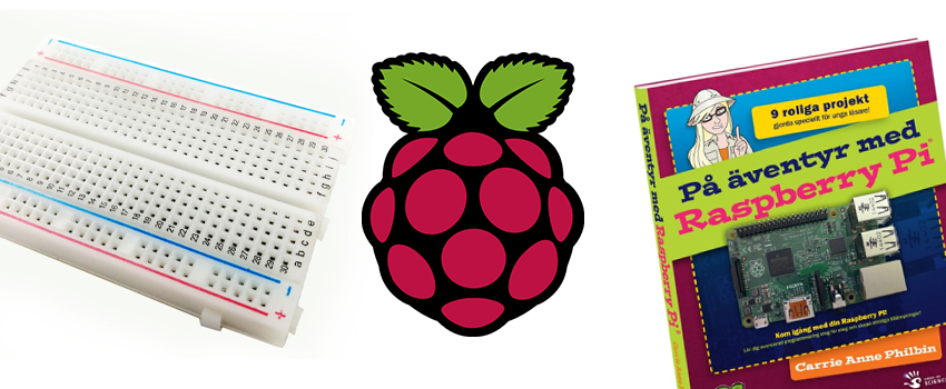 Raspberry Pi